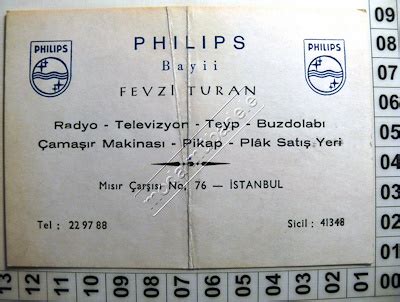Philips bayi istanbul